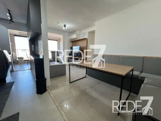 APARTAMENTO RESIDENCIAL em Campinas - São Paulo, Taquaral