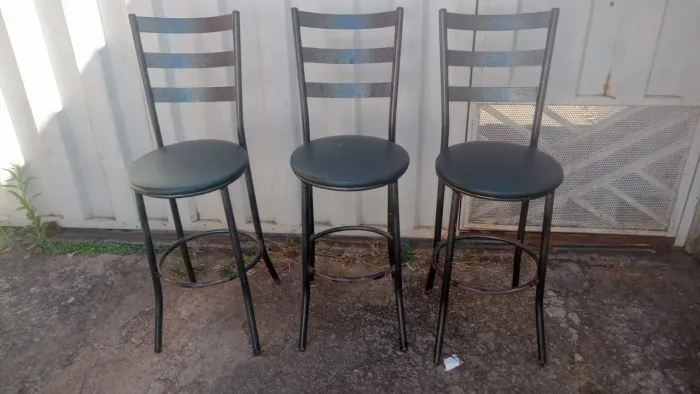 Banquetas 