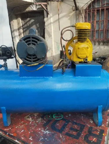 Compressor Schutz