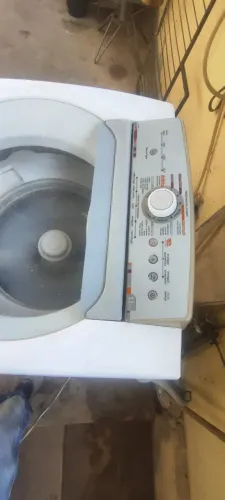 Lavadora brastemp 11kg