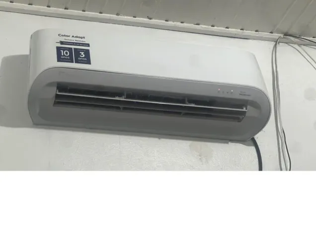 Ar condicionado Eletrolux inverter 12.000 Btus