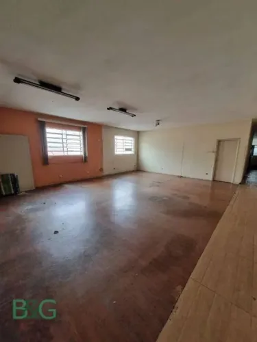 Prédio à venda, 1515 m² por R$ 8.000.000,00 - Brás - São Paulo/SP