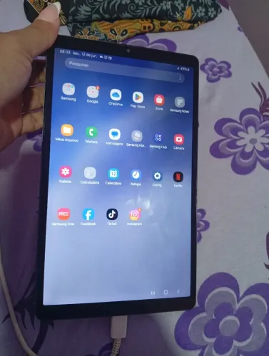 Tablet