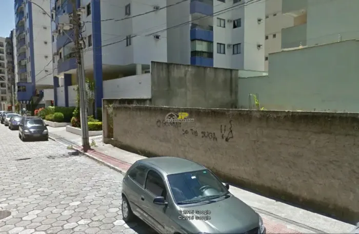 LOTE COMERCIAL E RESIDENCIAL, 325 m², PLANO EM JARDIM CAMBURI