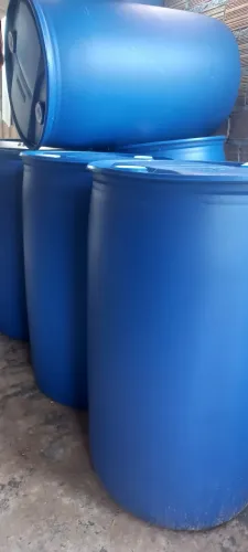 Bombonas 210 litros