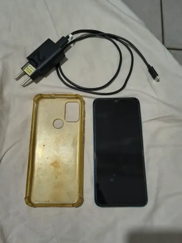 Moto G20