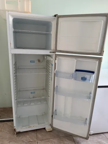 Geladeira continental