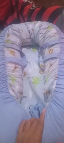 ninho de bebê