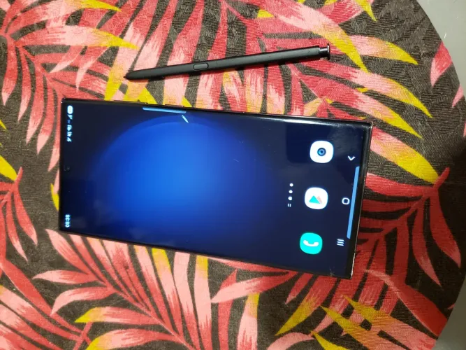 Samsung S23 ultra
