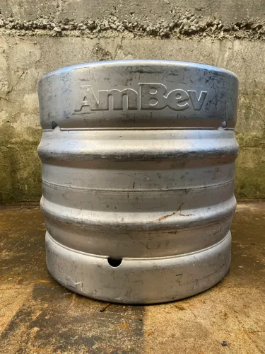 Barril de chopp 30 Litros 