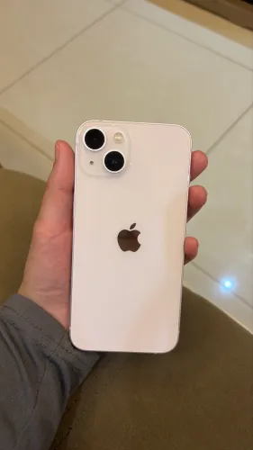 iPhone 13 256gb rose