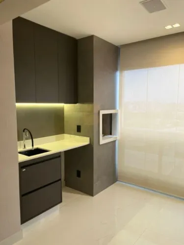 APARTAMENTO - VENDA - Edifício Soul Vanguard - Jardim Bom Clima - Cuiabá/MT