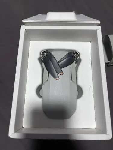 dji mini 2