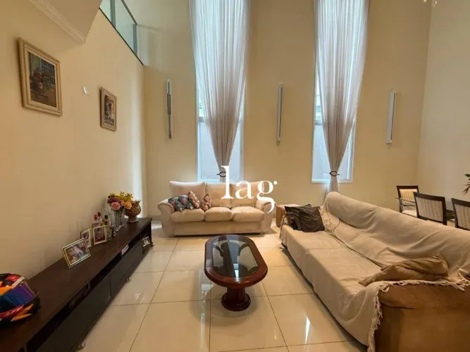 Casa com 4 dormitórios à venda, 328 m² - Condomínio Residencial Giverny - Sorocaba/SP