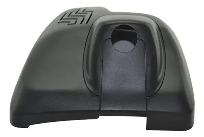 Moldura Acabamento Retrovisor Interno Xc60 2017 Original