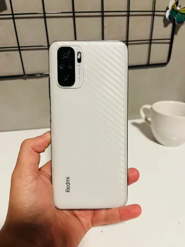 Redmi note 10