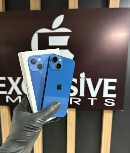 IPHONE 13 - MEGA PROMOÇÃO
