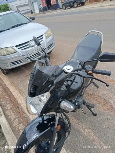 Tvs sport 110, aceito oferta