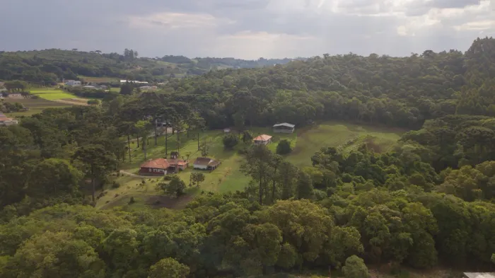 Chácara em Colombo ARYA1