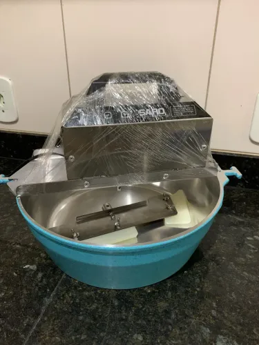 Panela mexedora Saro 4 L