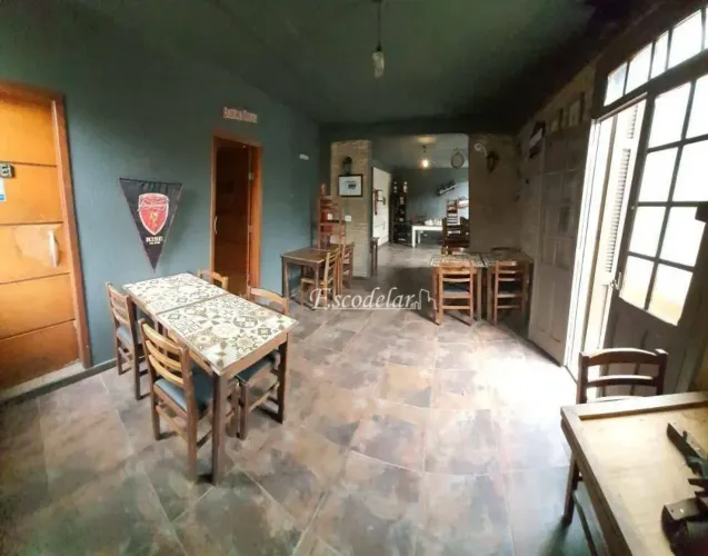 Ponto à venda, 298 m² por R$ 2.650.000,00 - Aclimação - São Paulo/SP
