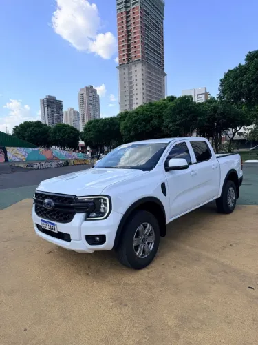 Ford Ranger XLS 2.0l 4X4 2024