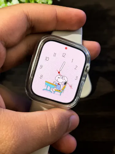 Apple Watch Series 9
