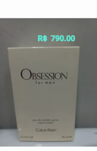 PERFUMES - ENTREGAS EM NITEROI 