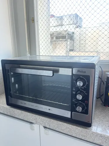 Forno elétrico philco 46L