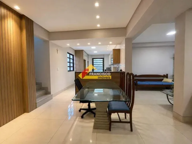 Casa para aluguel, 3 quartos, 1 suíte, 5 vagas, Porto Velho - Divinópolis/MG