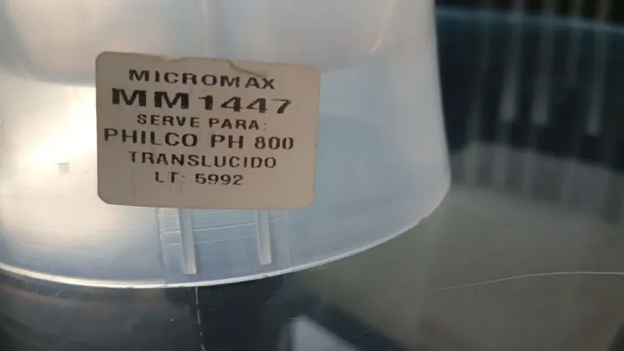 Copo para liquidificador PH 800 Philco