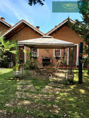 Chalés para venda em Monte Verde no bairro Jardim Monte Verde II