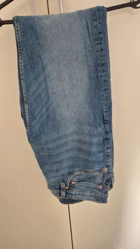 Calça Jeans Nova Tam XL Importada