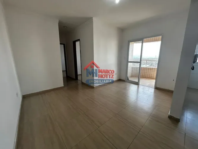 Apartamento 2 quartos para Venda - Ocian, Praia Grande, São Paulo