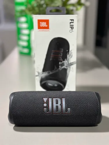 JBL flip 6 