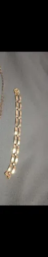 Bracelete de Ouro