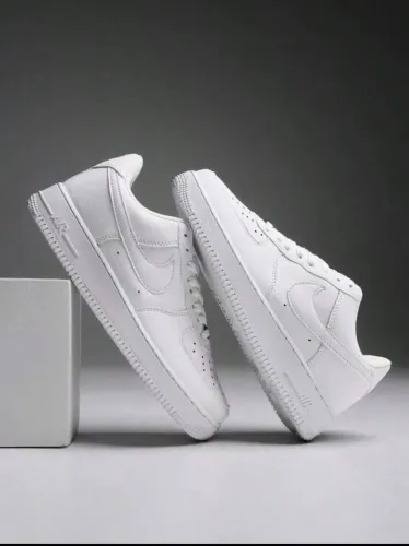 Air force feminino