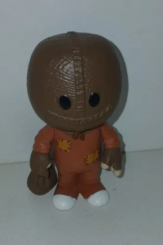 BONECO FUNKO SODA SAM TRICK TREAT CONTO DO DIA DAS BRUXAS TERROR HORROR