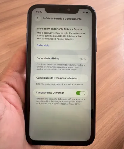 iphone 11 128gb 100%