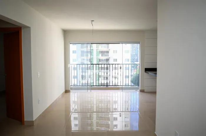 Vaca Brava 53 apartamento de 2 quartos no Parque Vaca Brava