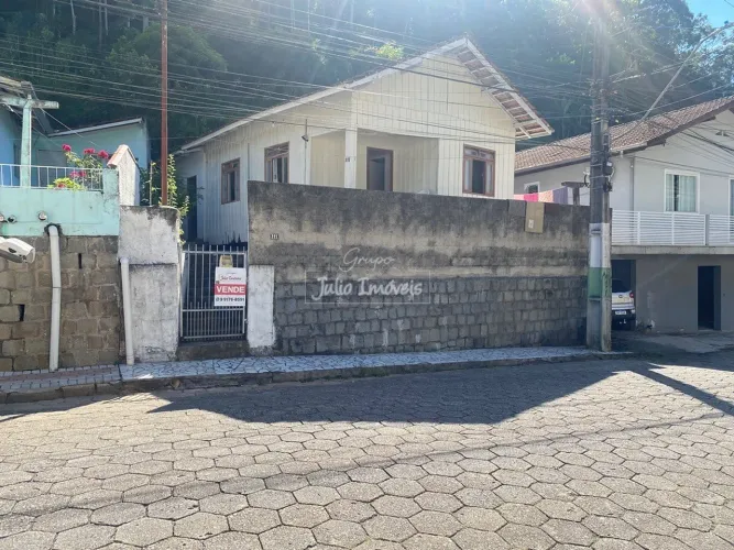 Terreno no Bairro Santa Rita Brusque