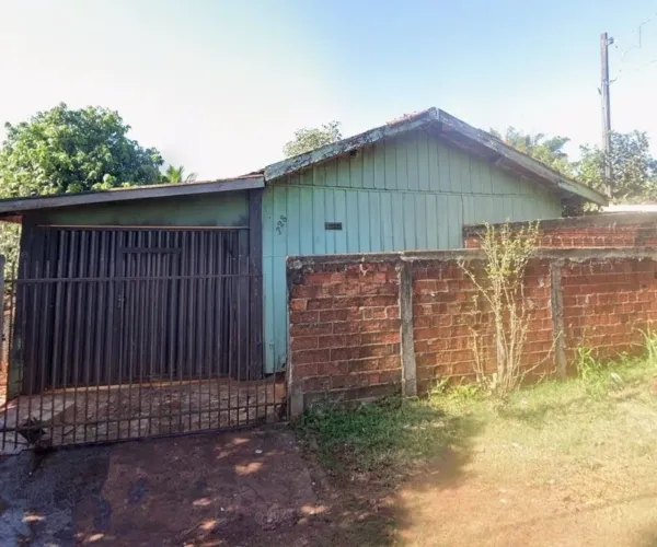 Chácara de 1.481 m2, Recanto Monte Carmelo , com casa mista , lote plano, R$ 350.000,00