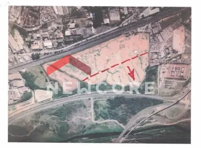 Lote em Rodovia Presidente Dutra - Cumbica - Guarulhos/SP