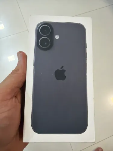 iPhone 17, Black, 256gb