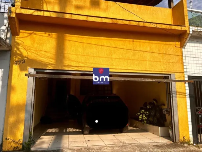 Sobrado Lindíssimo à Venda! Oportunidade Única! a 10 minutos do metrô Vila das Belezas