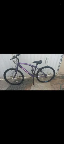 Bicicleta ? Aro 26