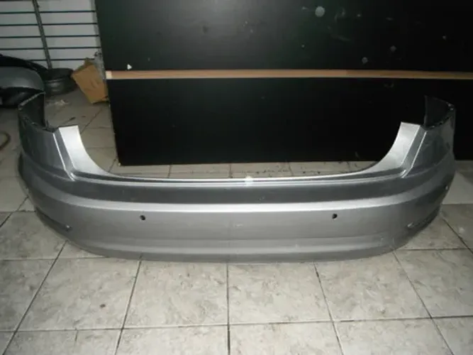 Para-choque Traseiro Volkswagen Jetta 2018 À 2021 17022129