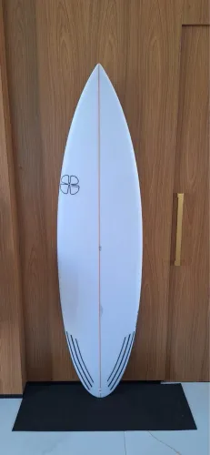 Prancha de surf 
