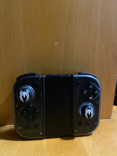 Controle Joy con Aolion Original/Nitendo switch V1/V2 e OLED