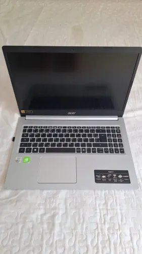Notebook Acer Inspire 5